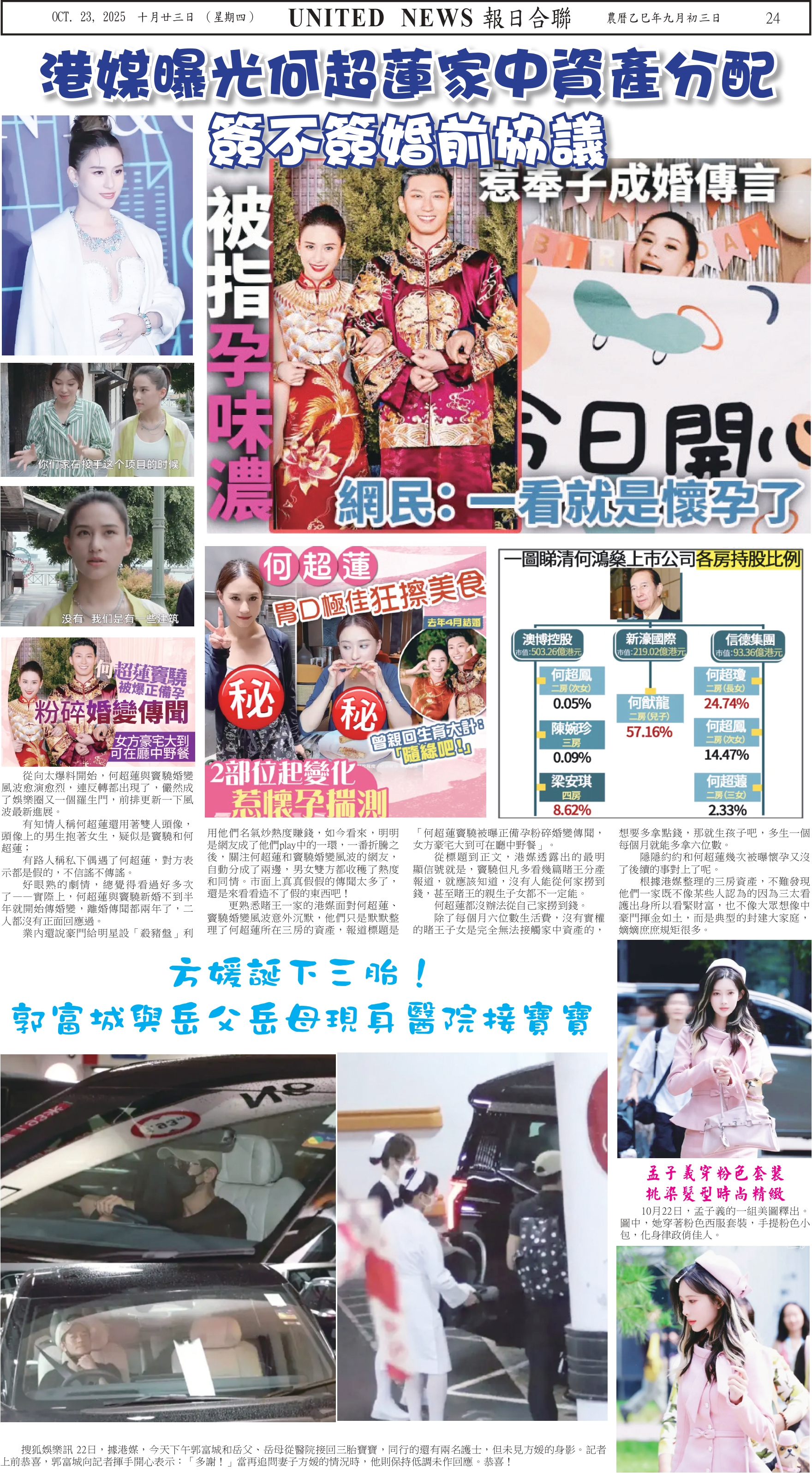 Digital Newspaper