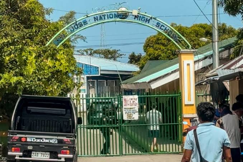 United News Ph | Lawmakers call for stronger policies on school safety  following Tacloban school shooting